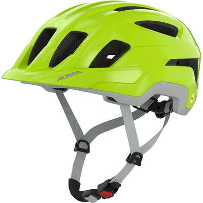 Olympic sportswear alpina paranus mips helm 55-59