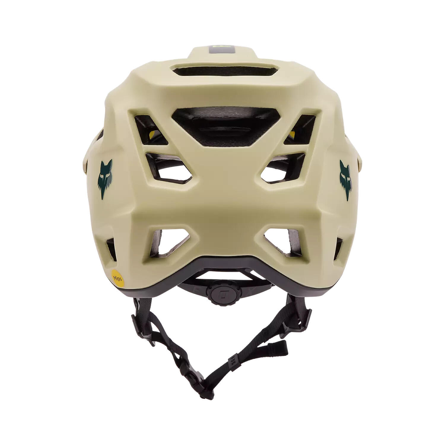 Casque VTT Fox Racing Speedframe 3/6
