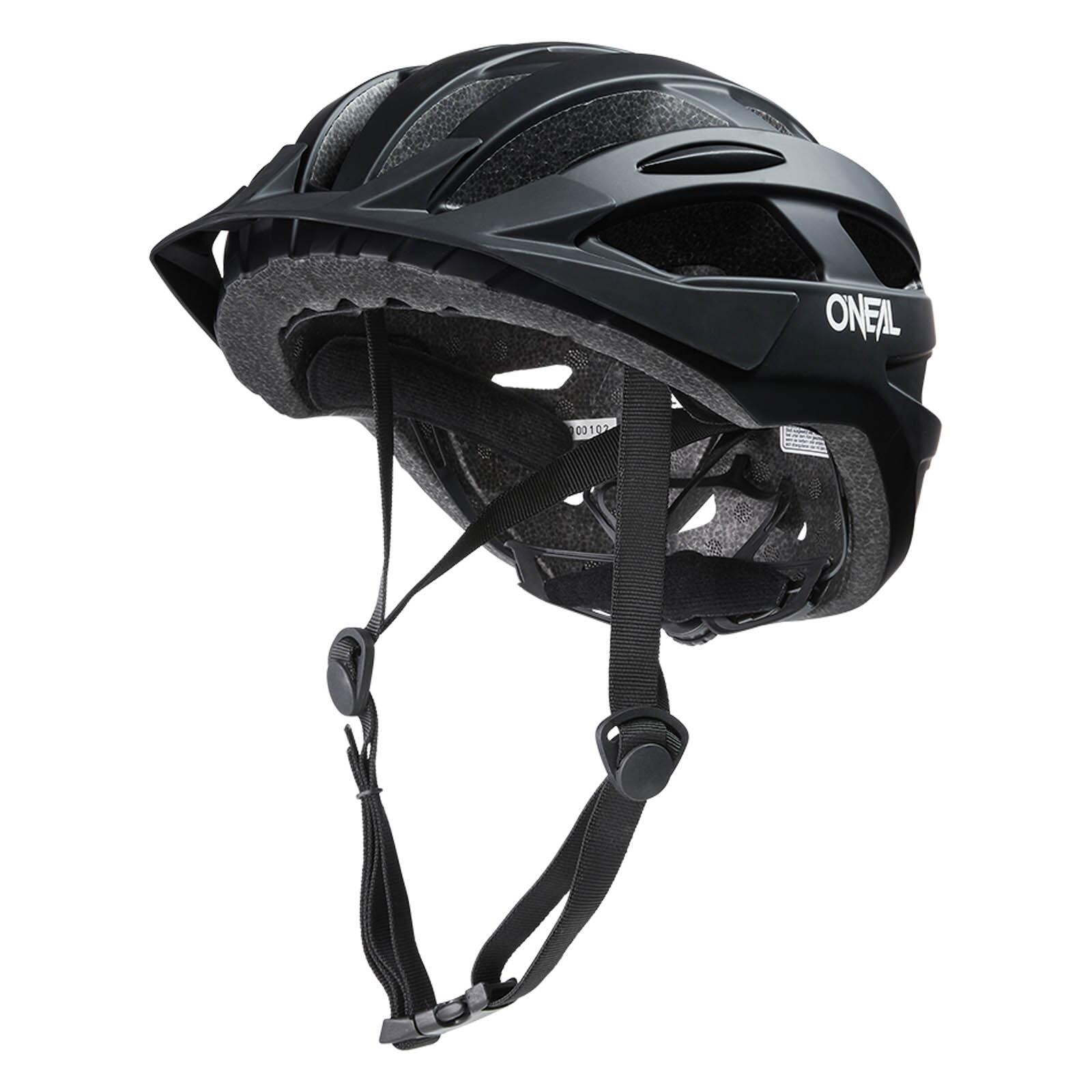 Casque MTB O'Neal com fecho magnético 2/5