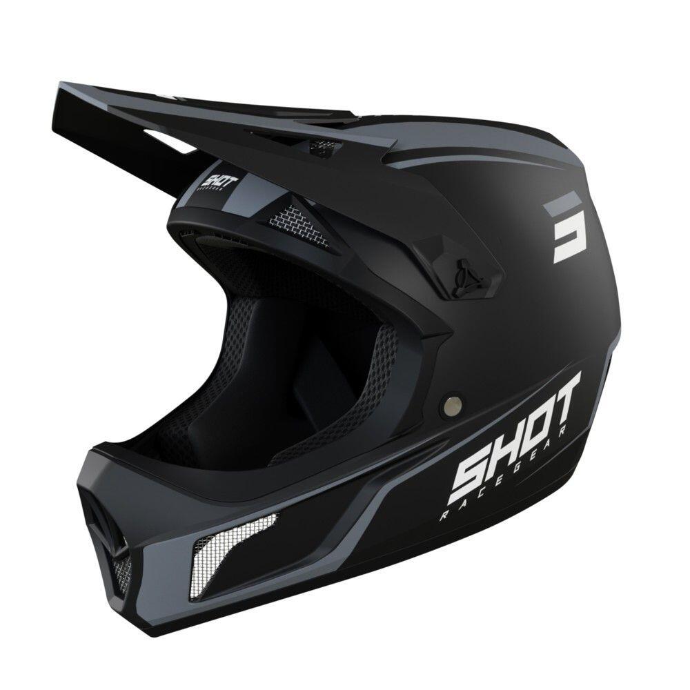 SHOT RACE GEAR picture