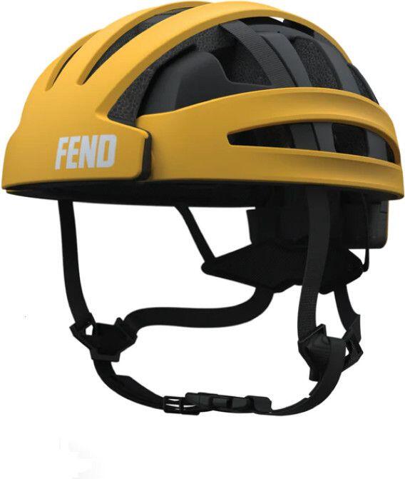 Kask rowerowy Fend Helmet One