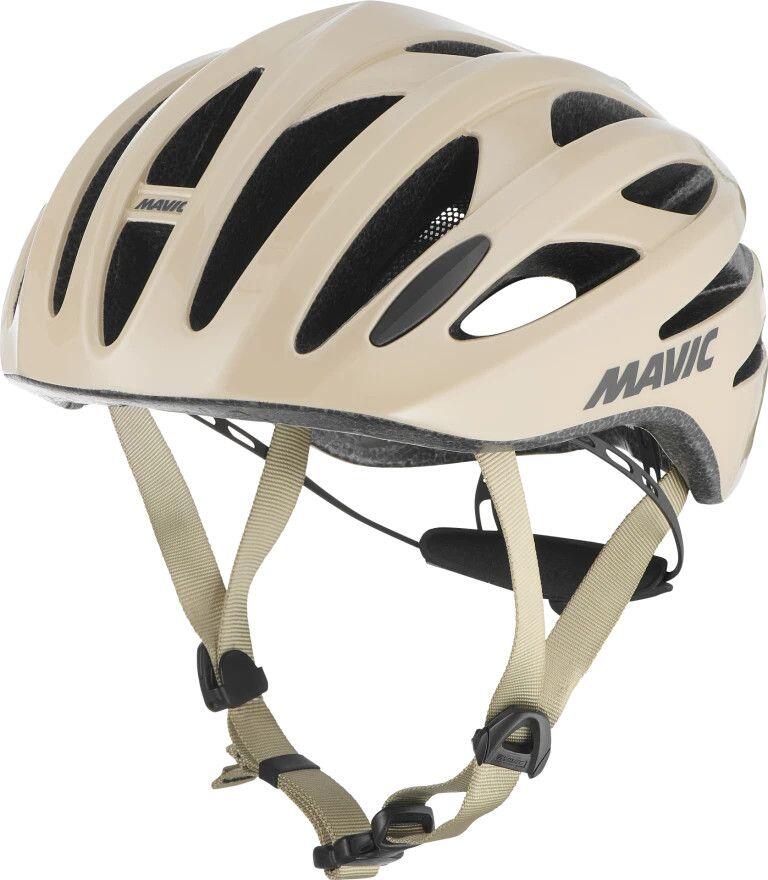 Casque Mavic Aksium Elite Beige 2/7