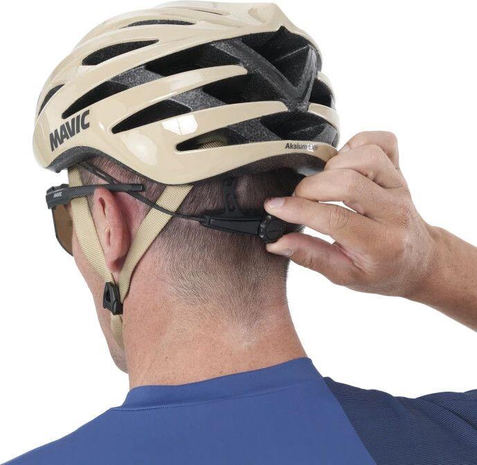 Casque Mavic Aksium Elite Beige 5/7