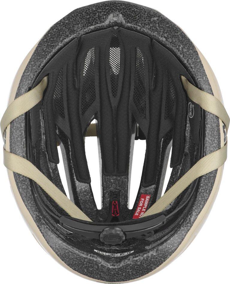 Casque Mavic Aksium Elite Beige 4/7