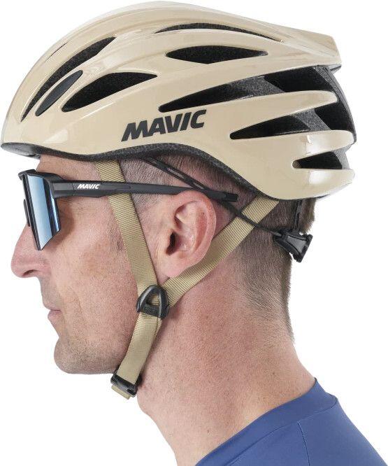 Casque Mavic Aksium Elite Beige 6/7