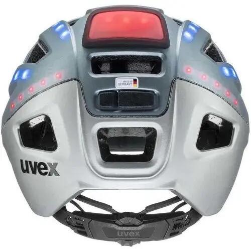 Casque VTT Uvex Finale Light 2.0 3/5