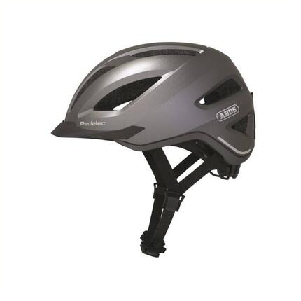 Abus Pedelec 1.2 Fietshelm - Titan