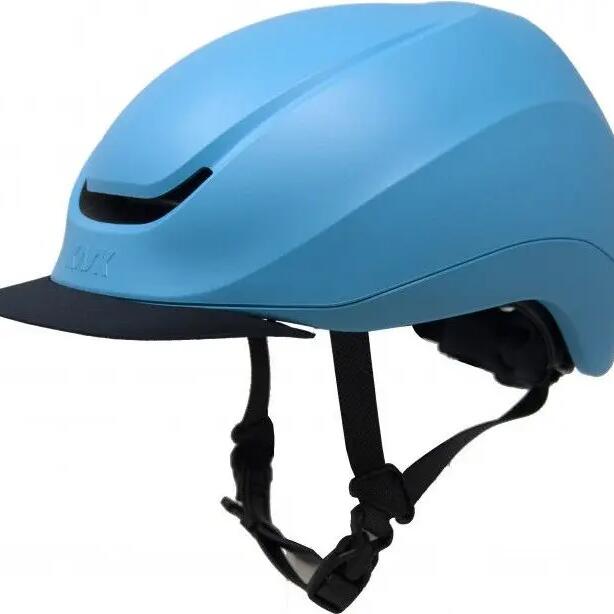 Kask Moebius WG11 Light Blue Urban Helmet