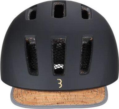 Casco BBB Grid ECO Nero Opaco 3/7