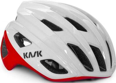 Kask mojito3 grey black helm