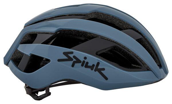 Casque Unisexe Spiuk Domo Bleu 3/5