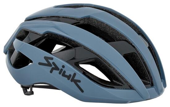 Casque Unisexe Spiuk Domo Khaki
