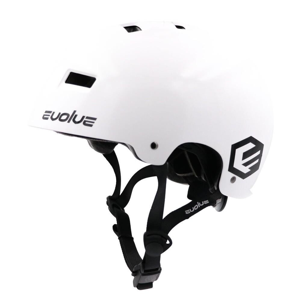 BMX Helmet Evolve Curb Evo