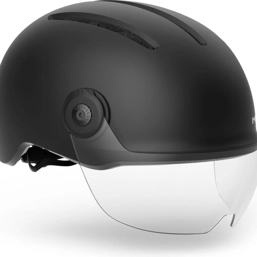 Headset Met Vibe On Mips
