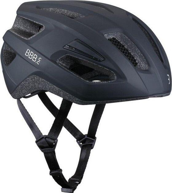 Capacete BBB Kite 2.0 Matte Black 2/7