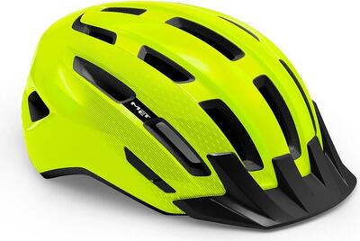 Casco da bicicletta MET Downtown