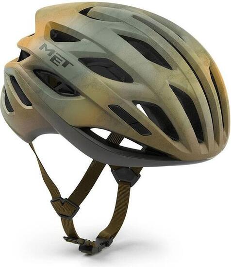 Casco Met Estro Mips