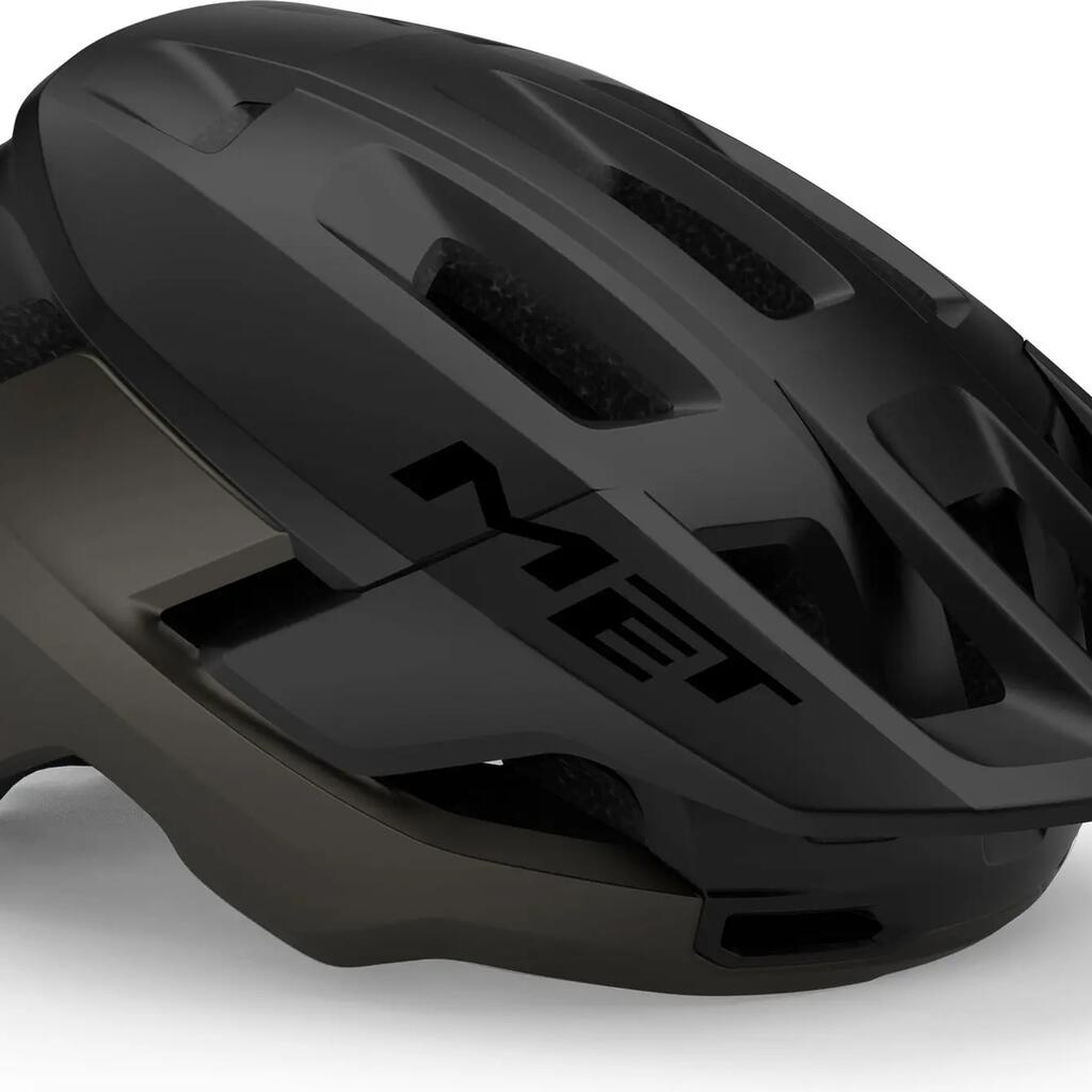Met Terrae Mips MTB Helmet Black