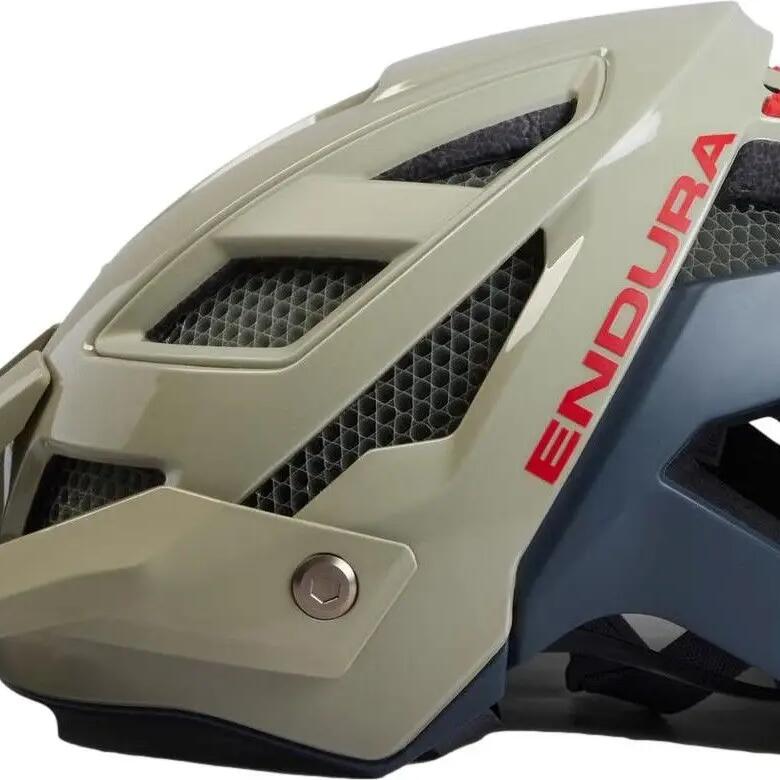 Endura MT500 Mips Grey/Blue Helmet