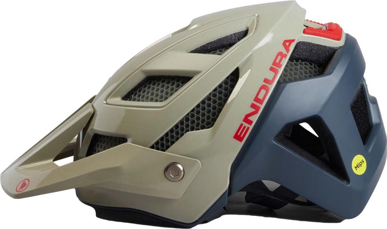 Casca Endura Mt500 Mips® Ciupercă