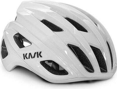 Casco Kask Mojto Cubed Road Nero Opaco