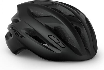 Casque MET Idolo Titanium Brillant