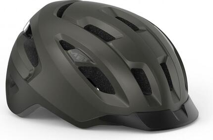 Kask rowerowy Met Urbex Mips