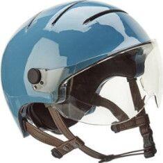 Kask lifestyle sugar paper blue urban helm