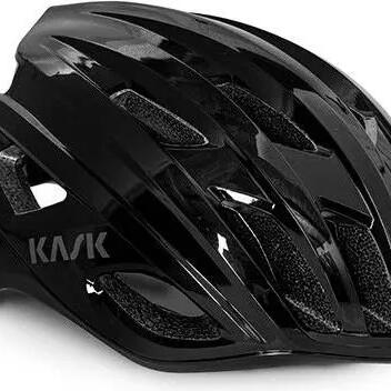Kask Mojto Cubed Road Helmet Black