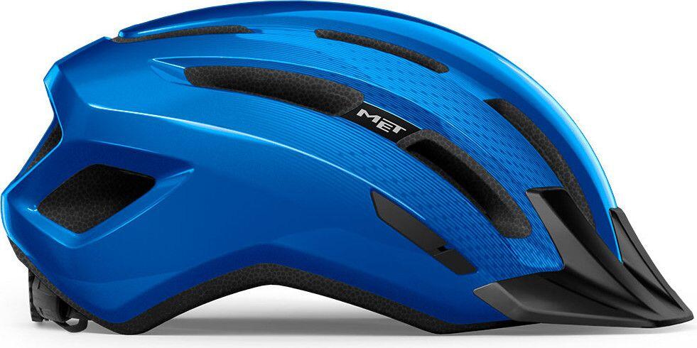 Casco da bici Met Downtown 3/5