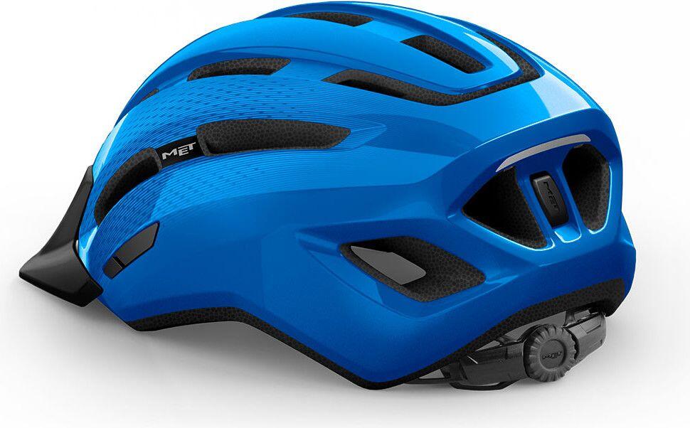 Casco da bici Met Downtown 2/5