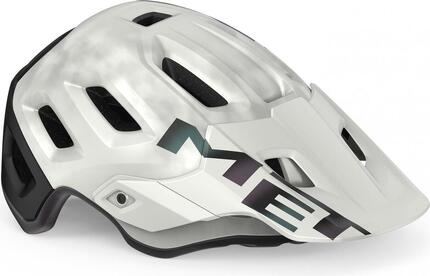 Met Roam Mips Weiß Helm