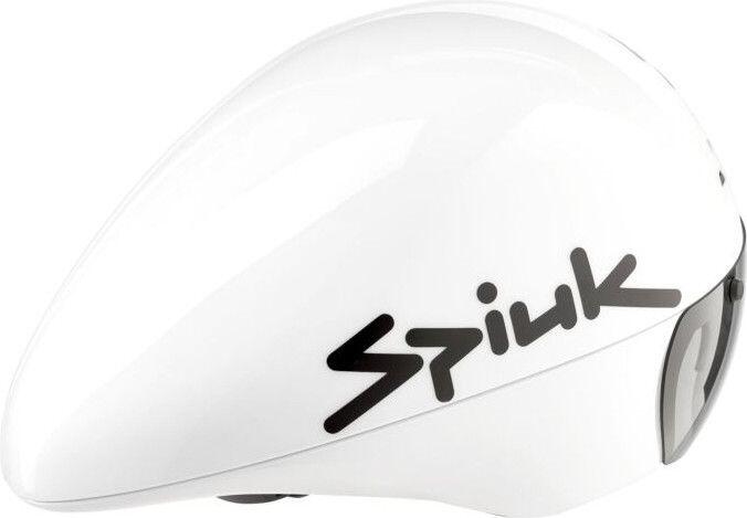 Casque Contre-la-Montre Spiuk Ardea Blanc 2/4