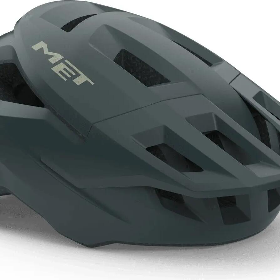 Met Shelter Mips Blue MTB Helmet