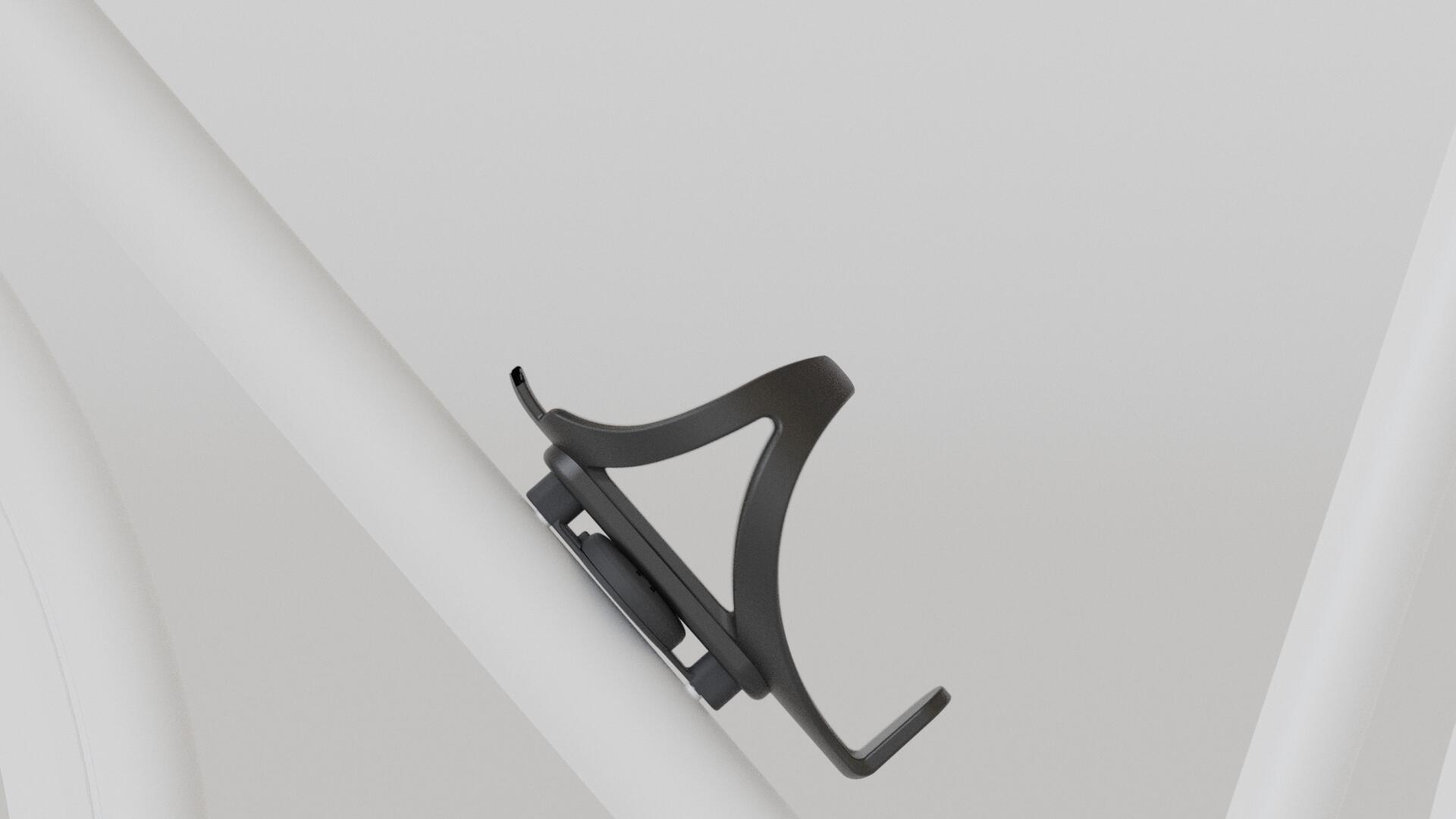 Support de Airtag® universel pour sécuriser son vélo 3/3
