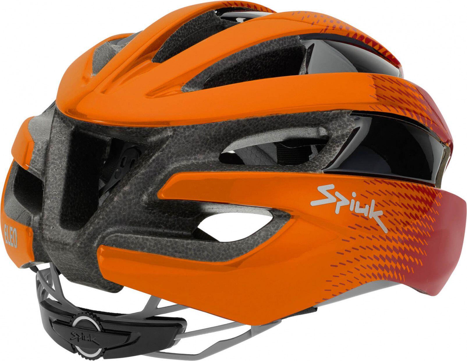 Casco de ciclismo MTB y Gravel adulto ELEO Spiuk 2/4