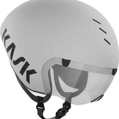Aero Kask Bambino Pro Evo Helmet White