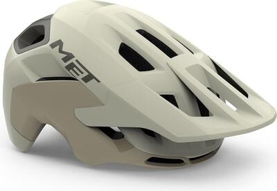 Met revo mips mtb helm zwart