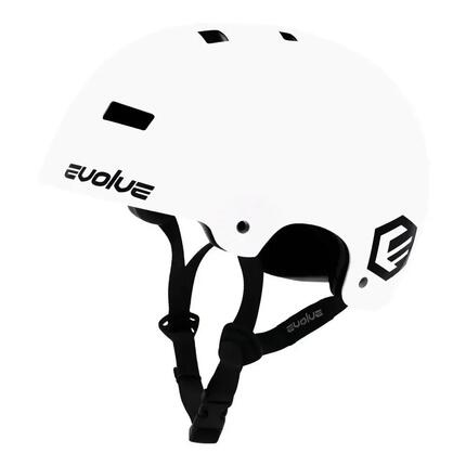 Kask Evolve Curb