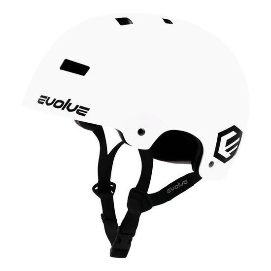 Kask Evolve Curb