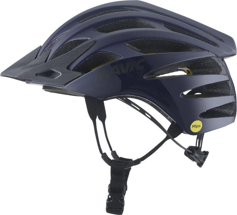 Casque Mavic Syncro SL Mips Bleu 2/4