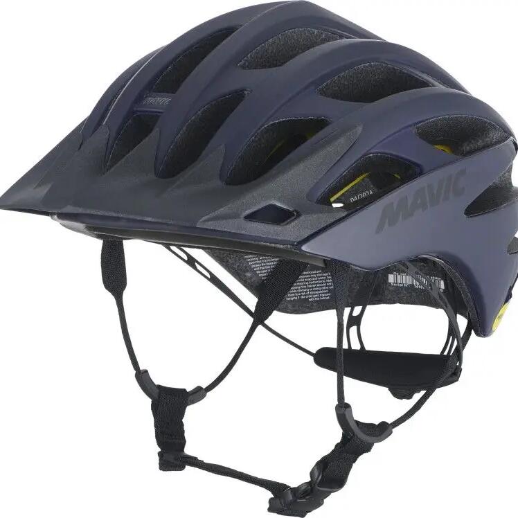 Mavic Syncro SL Mips Helmet Blue