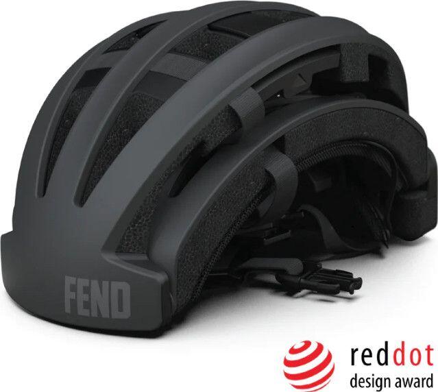 Casco bici Fend Helmet One 2/5