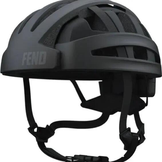 Bike helmet Fend Helmet One