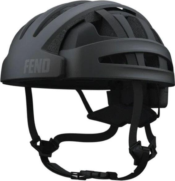 Kask rowerowy Fend Helmet One