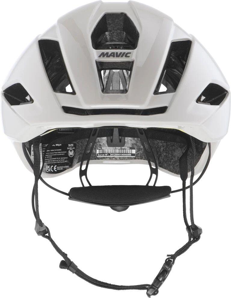Helm Mavic Comete Mips 3/4