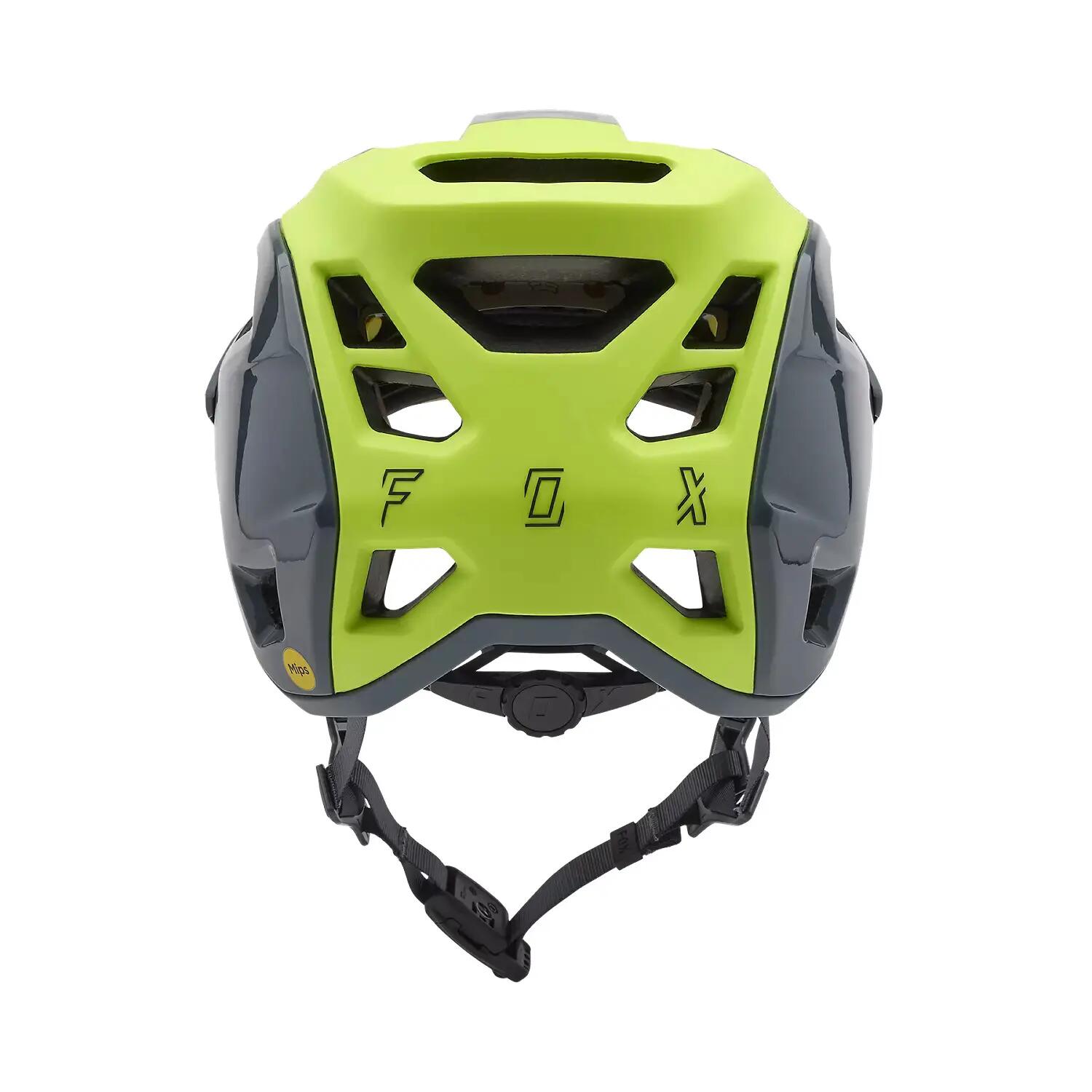 Casque VTT Fox Racing Speedframe Pro Klif 3/5