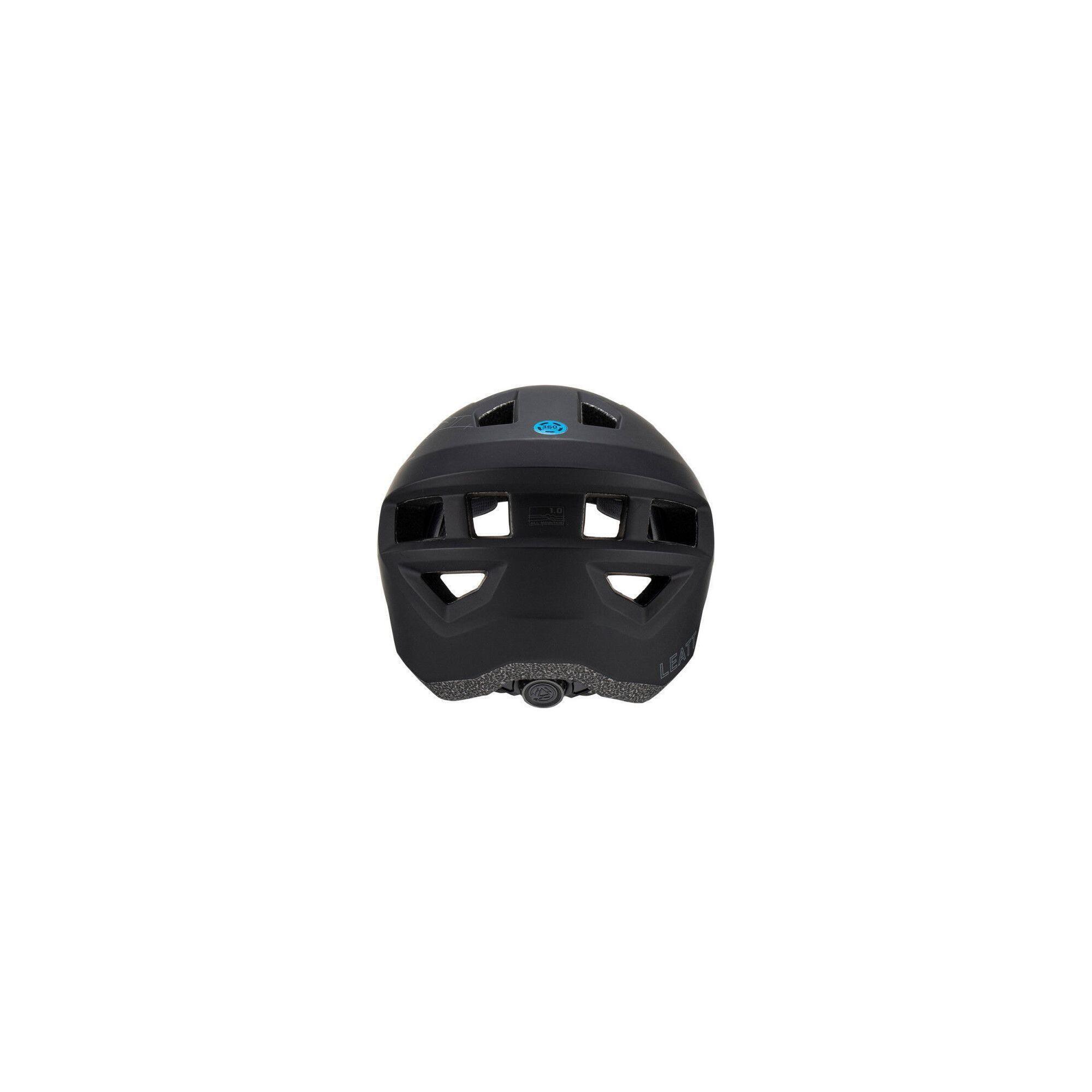 Cască de bicicletă Leatt MTB AllMtn 1.0 V23