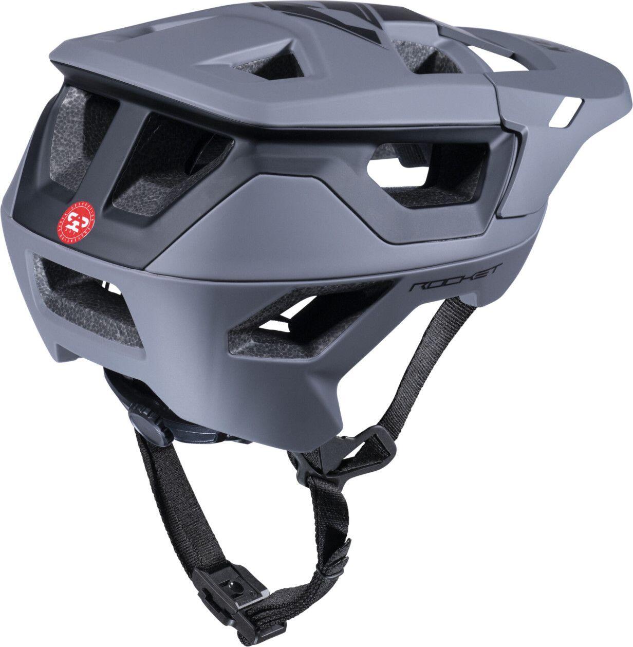 Capacete de bicicleta de montanha Kenny Rocket 3/4