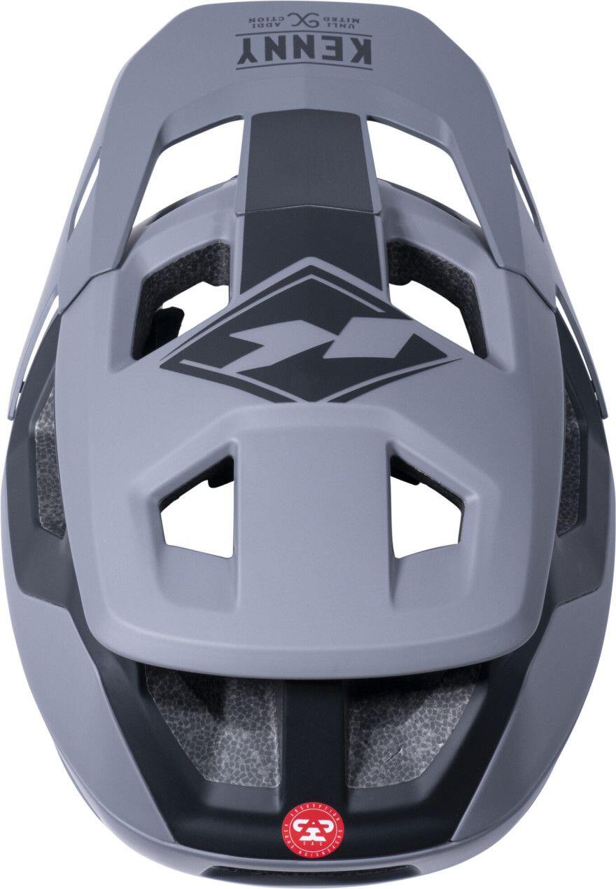 Capacete de bicicleta de montanha Kenny Rocket 4/4